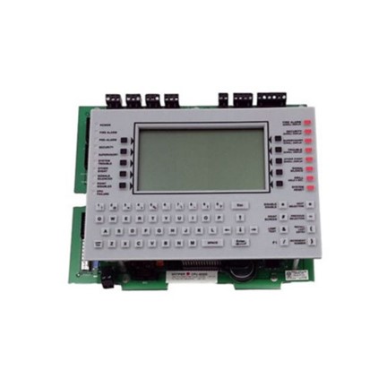 Notifier NFS2-3030 | Panel de Incendio Inteligente de Gran Capacidad