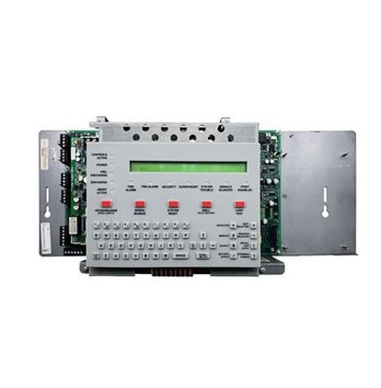 Notifier NFS2-640 | Panel de Alarma de Incendio Direccionable Serie ONYX