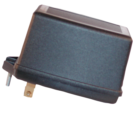 Transformador Bosch CX4010: Alimentación 18 VCA para Alarmas de Intrusión