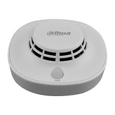 Detector de humo convencional de 4 hilos