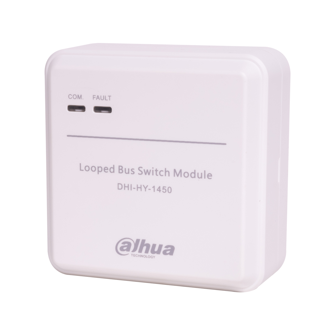 Módulo de Lazo Dahua DHI-HY-1450 | Conexión de Bus en Bucle