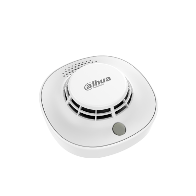 Detector de humo convencional