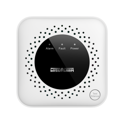 Alarma de gas GLP (propano)