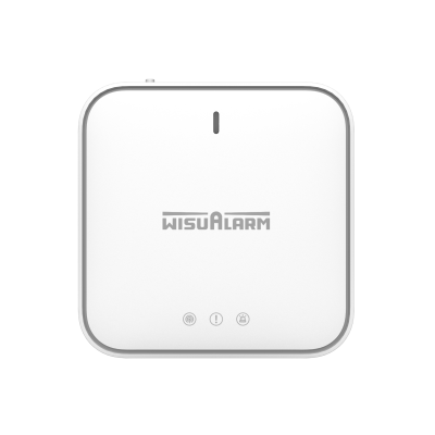 Gateway para interconexión de dispositivos inalámbricos
