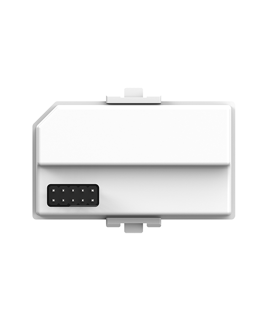 Módulo Inalámbrico Dahua DHI-HY-MRF50-R8 | WisuLink 868 MHz