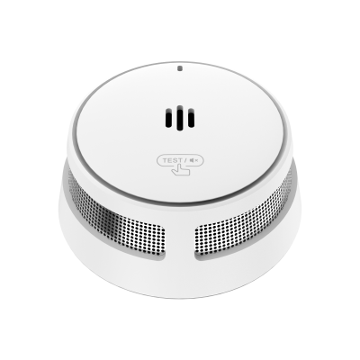 Detector de humo autonomo