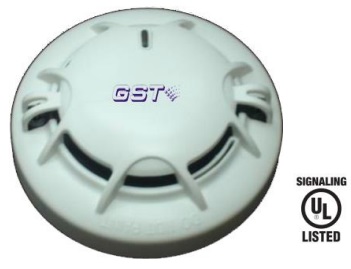 Detector de Humo y Calor