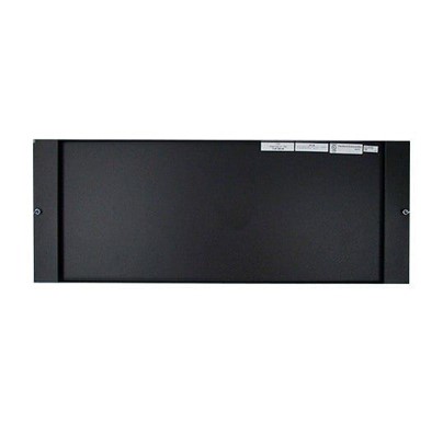 Notifier DP-1B | Panel de Vestidura Ciego para Gabinetes Serie CAB-4