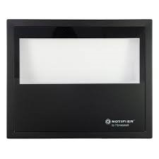 Notifier DR-A4 Serie CAB-4 | Gabinetes de Acero para Paneles de Incendio ONYX