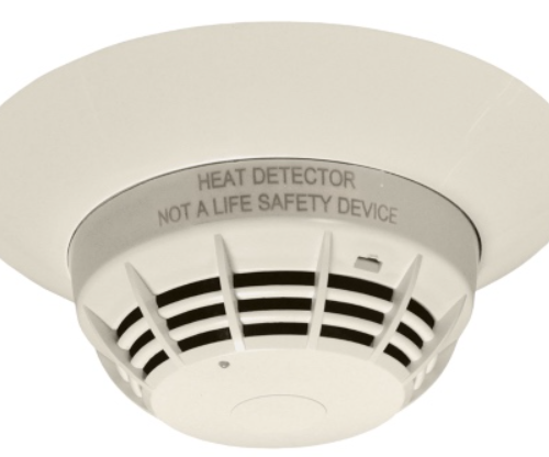 Detector de Calor Direccionable Kidde DS-HFS SmartOne Protocol