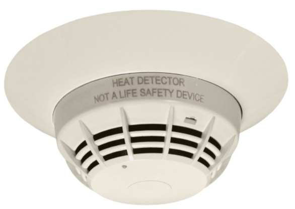 Detector de Calor Direccionable Kidde DS-HFS SmartOne Protocol