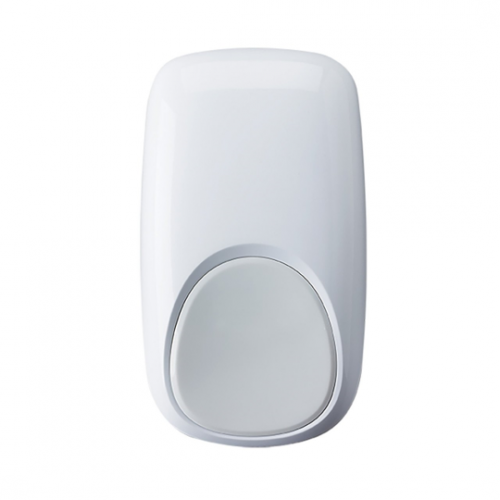 Sensor de Movimiento Resideo DT8050A-SN: Tecnología Dual Tec V-Plex Anti-Mask