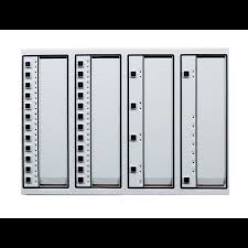 Notificador DVC: Sistema de Evacuación por Voz y Audio Digital Command Center