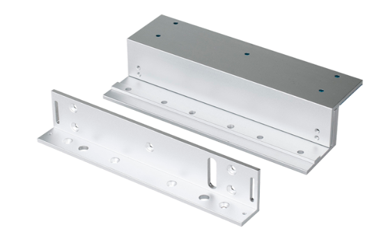 Soporte en Z SECO-LARM E-941S-600/ZQ | Fuerza de 600 lb (272 kg)