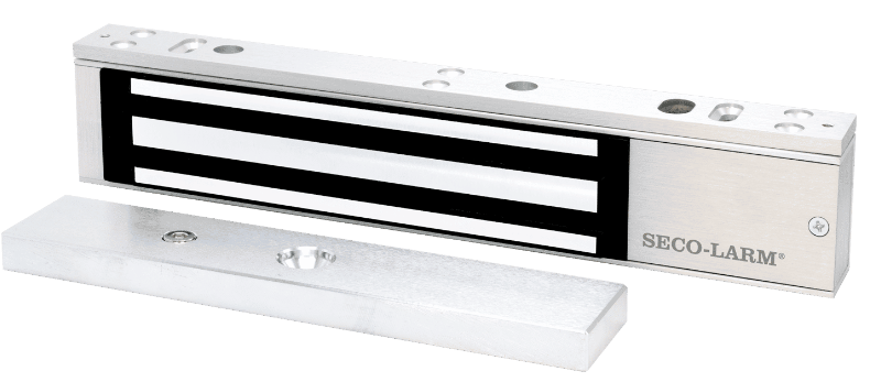 Cerradura Electromagnética SECO-LARM E-941SA-600 | 600lb UL Listed