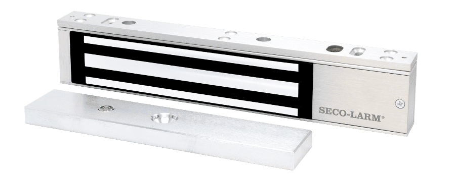 Cerradura Electromagnética SECO-LARM E-941SA-600 | 600lb UL Listed