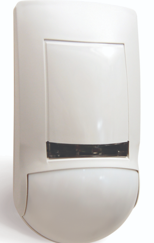Inovonics EN1260: Detector de Movimiento PIR Inalámbrico EchoStream