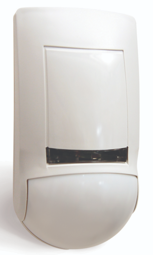 Inovonics EN1260: Detector de Movimiento PIR Inalámbrico EchoStream