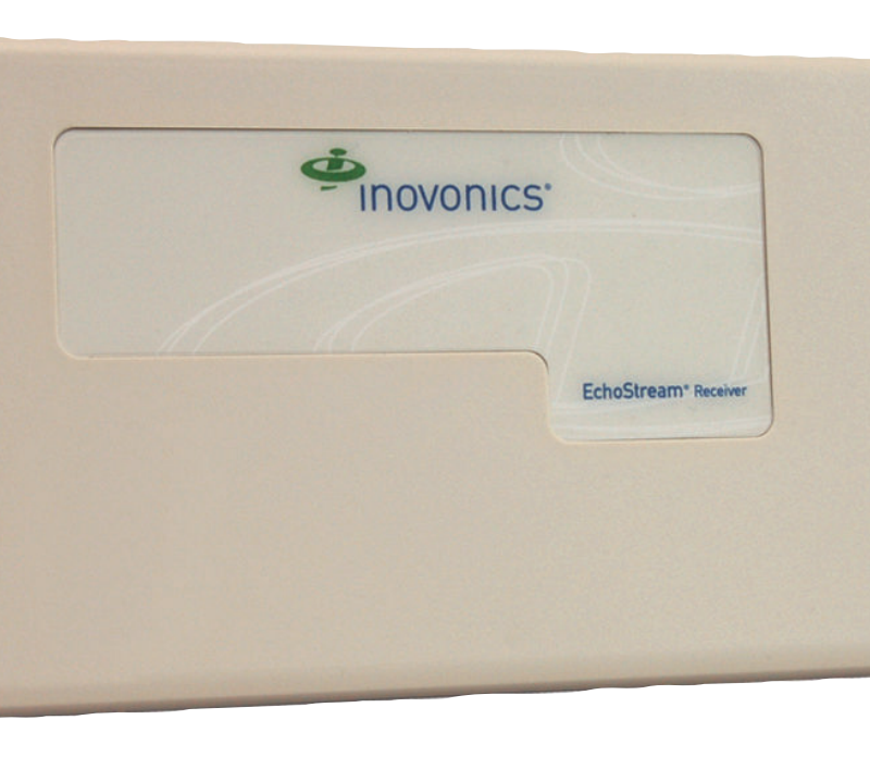 Receptor Serial Bosch EN4200 | Inovonics EchoStream 900 MHz
