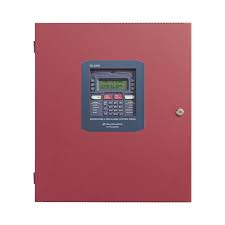 Fire-Lite ES-1000XI | Panel de Incendio Direccionable 954 Puntos