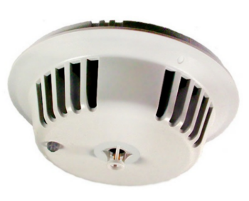 Detector Térmico Bosch F220-135: Sensor de Calor de 57°C (135°F)