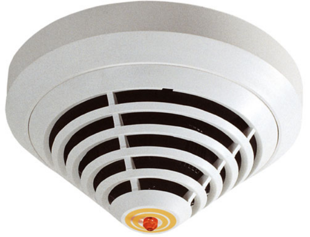 Bosch AVENAR detector 4000 | Detector de Incendios Inteligente y Preciso