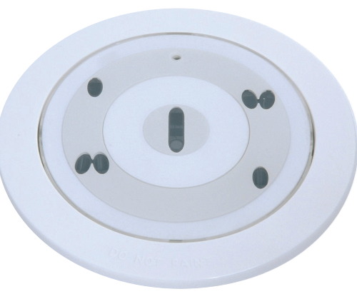 Detector Óptico de Humos Bosch FAP-O 520: Sensor LSN Improved Ultraplano