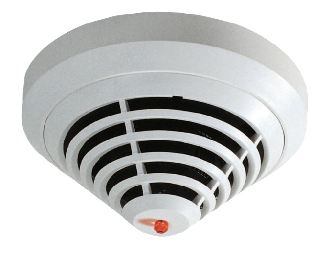 Dtctr Térmico (Convencional, 470 Ohm)-Detectores de incendios automáticos convencionales FCP‑320/ FCH‑320