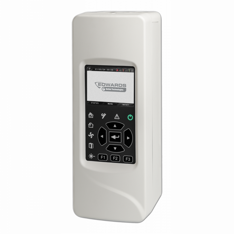 Módulo ModuLaser Edwards FHSD8320-ULF: Sistema de Aspiración de Humo