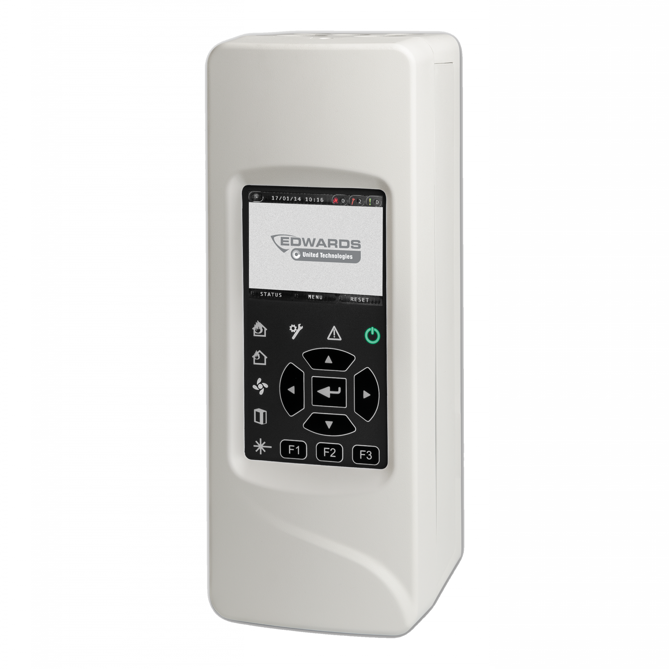 Módulo ModuLaser Edwards FHSD8320-ULF: Sistema de Aspiración de Humo