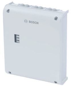 Bosch FLM-430-SMB | Caja de Montaje en Superficie para Módulos AVENAR 4000