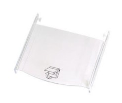 Protector transparente para pulsadores Serie FMC-420, Viene en caja por 5 unidades