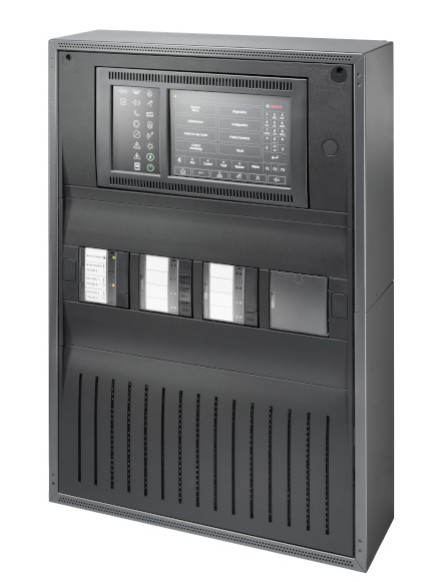 Panel Avenar 2000 Estandar, montaje en marco. Hasta 1000 puntos y 4 Lazos LSN 0300 A