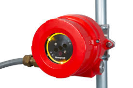 Honeywell FS24X Plus SNG | Detector de Llamas IR3 para Áreas Peligrosas