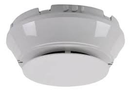 Notifier FSP-951-BP | Detector de Humo Fotoeléctrico Inteligente FlashScan