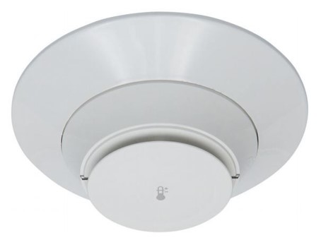 Notifier FST-951 | Sensor Térmico Inteligente y Direccionable FlashScan