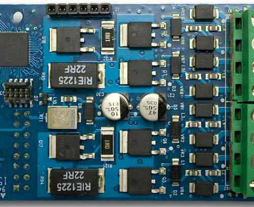Tarjeta Kidde FX-SLC2: Características de la Interfaz de Lazo Doble SLC