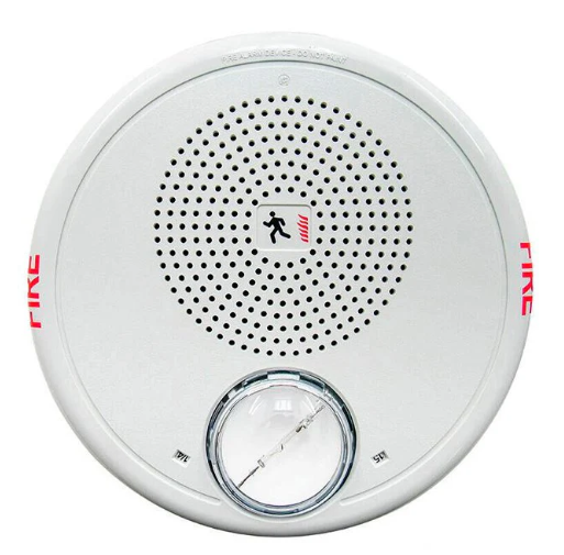 Sistemas de Altavoces Empotrados en Techo Edwards Genesis Serie GC