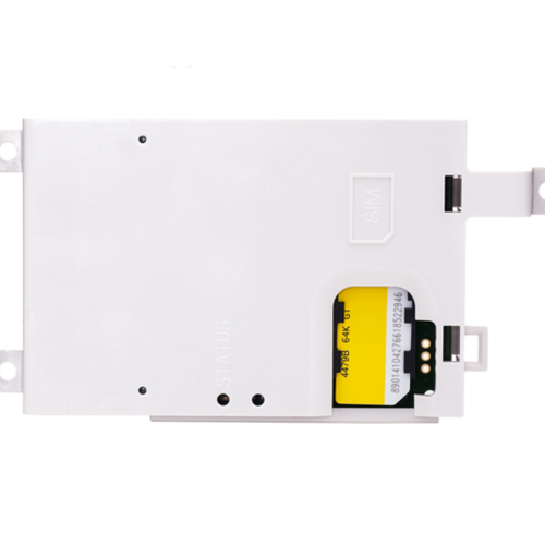 Comunicador GSM 4G Honeywell GSMVLP5-4G: Respaldo de Alarmas Inalámbrico
