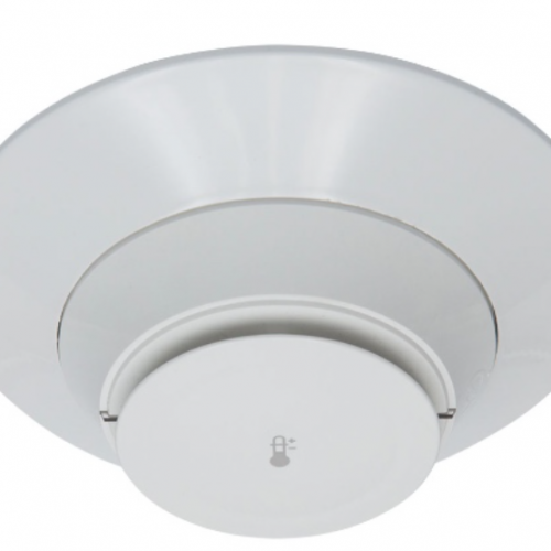 Detector Térmico Direccionable Fire-Lite H365R: Tecnología Termistor Avanzada