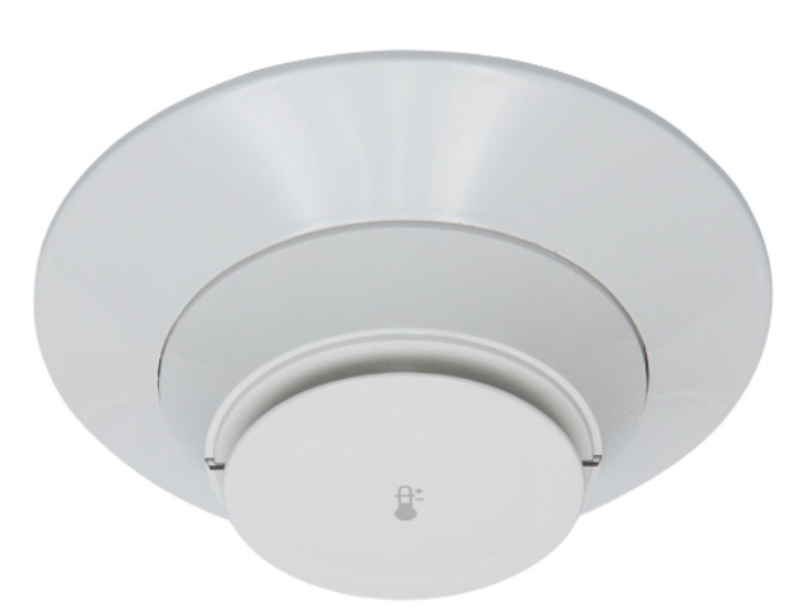 Detector Térmico Direccionable Fire-Lite H365R: Tecnología Termistor Avanzada