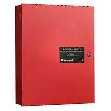 Honeywell HPF-PS10 | Fuente de Alimentación Remota 10A para NAC y Auxiliar