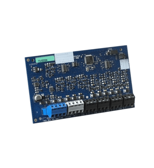 Panel de Alarma DSC PowerSeries Pro HS3032 | Especificaciones Técnicas