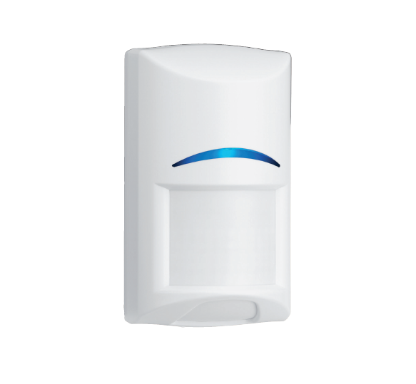 Bosch ISC-BPR2-WP12 | Detector PIR Blue Line Gen2 con Inmunidad a Mascotas