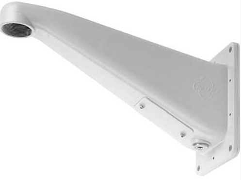 Pelco IWM Series | Soporte de Pared para Cámaras Domo Spectra y DF5