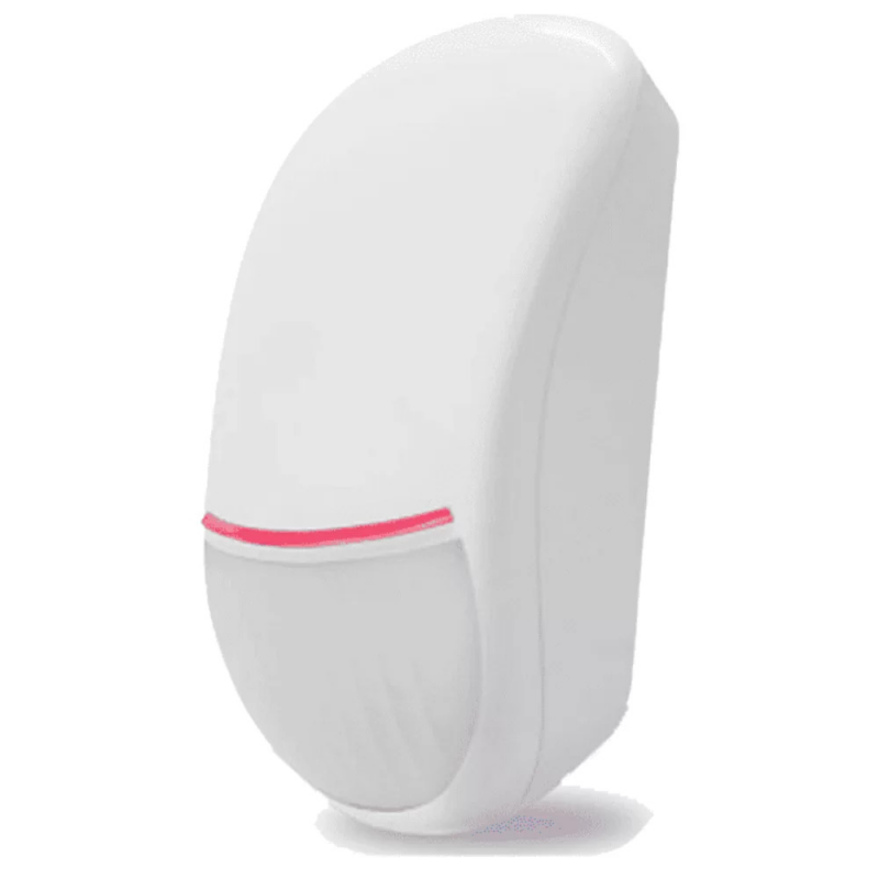 Sensor de Movimiento PIR con Inmunidad a Mascotas LC-200S | DSC