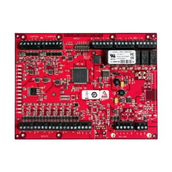 LenelS2 LNL-1200-S3 | Módulo de Control de 16 Salidas Serie 3 para OnGuard