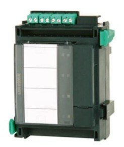 Modulo de Lazo LSNi - Capacidad de Hasta 254 direcciones - 300 mAmp - 1600 metros