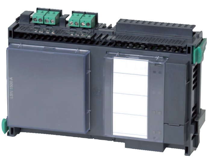 Bosch LSN 1500 A | Módulo de Enlace de Lazo LSN improved 1500mA