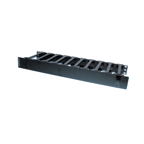 Organizador de Cable Horizontal Mighty Mo 6 1U Legrand Ortronics